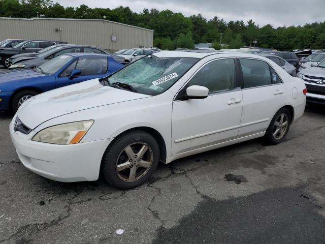 HONDA ACCORD 2004 jhmcm56654c007149