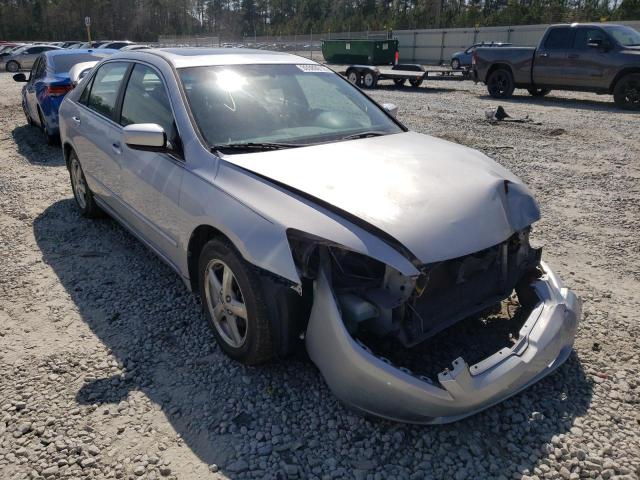 HONDA ACCORD EX 2004 jhmcm56654c008785