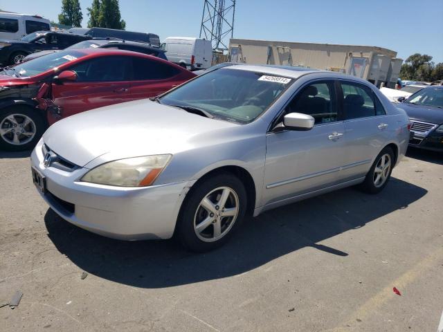 HONDA ACCORD 2004 jhmcm56654c008883