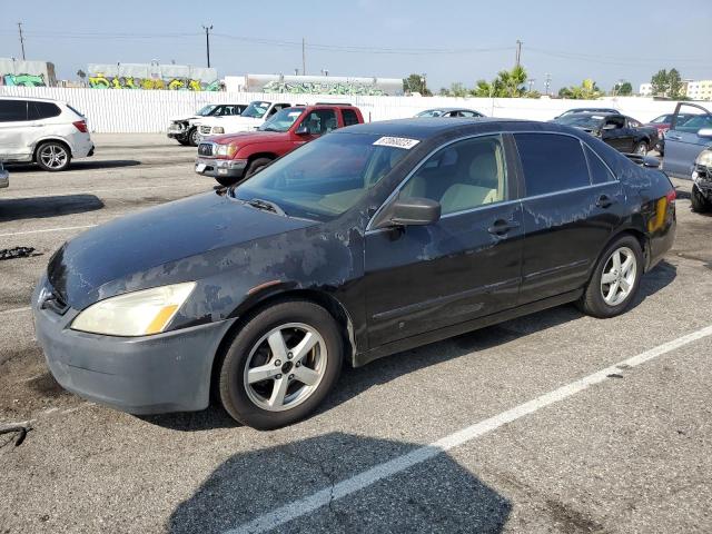 HONDA ACCORD EX 2004 jhmcm56654c035694