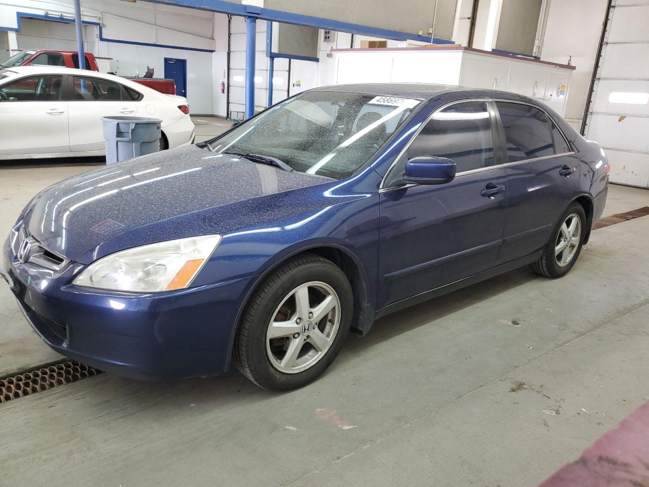 HONDA ACCORD 2003 jhmcm56663c001875