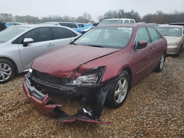 HONDA ACCORD EX 2003 jhmcm56663c002685