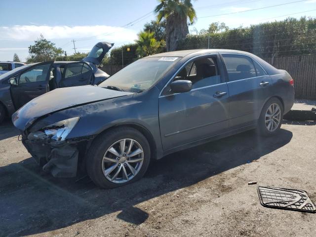 HONDA ACCORD EX 2003 jhmcm56663c031538