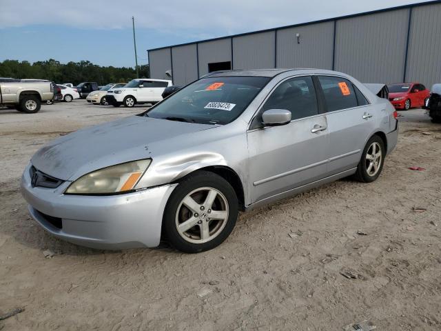 HONDA ACCORD EX 2003 jhmcm56663c034066