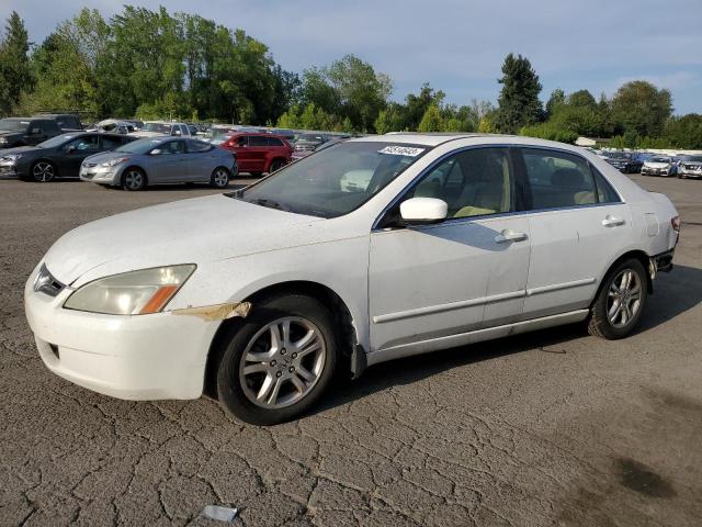 HONDA ACCORD EX 2003 jhmcm56663c041020