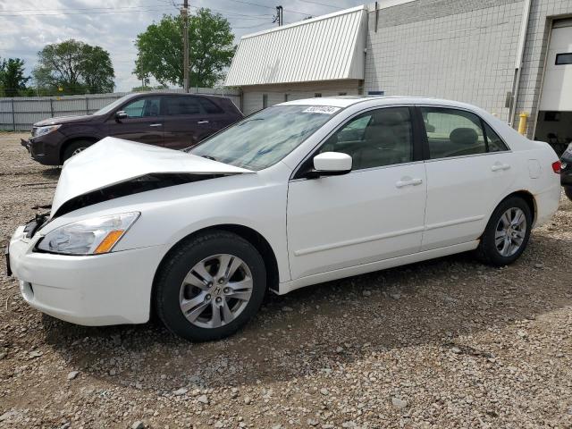 HONDA ACCORD 2003 jhmcm56663c055242