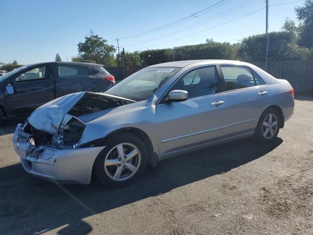 HONDA ACCORD EX 2003 jhmcm56663c062112