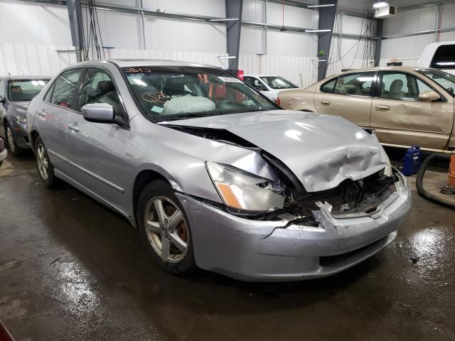 HONDA ACCORD EX 2003 jhmcm56663c074387