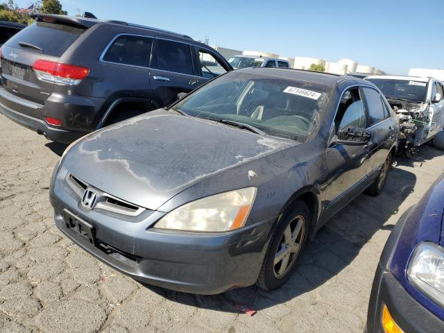 HONDA ACCORD 2003 jhmcm56663c075118