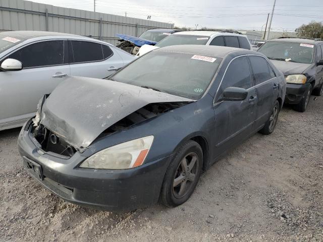 HONDA ACCORD 2003 jhmcm56663c082375