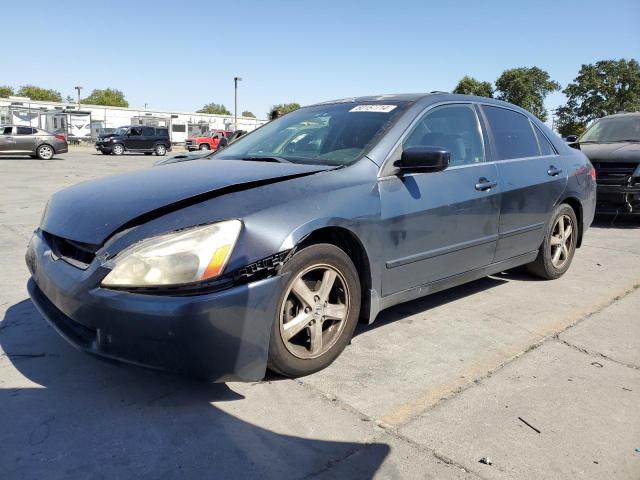 HONDA ACCORD EX 2004 jhmcm56664c000825