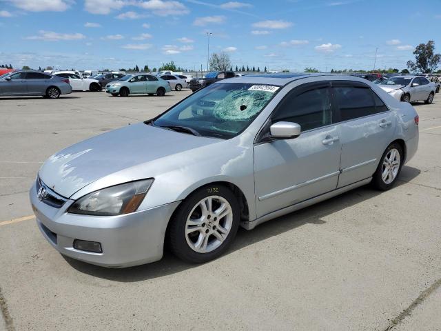 HONDA ACCORD 2004 jhmcm56664c009959