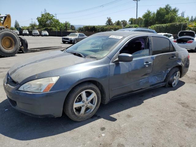 HONDA ACCORD 2004 jhmcm56664c036188