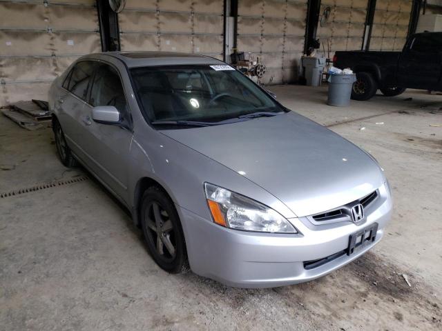 HONDA ACCORD EX 2003 jhmcm56673c035498