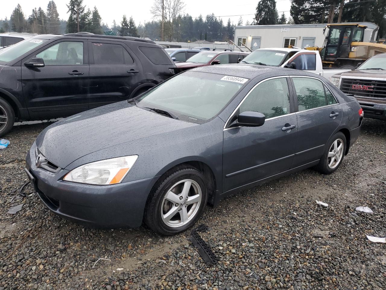 HONDA ACCORD 2003 jhmcm56673c082451