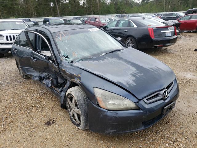 HONDA ACCORD 2003 jhmcm56673c086581