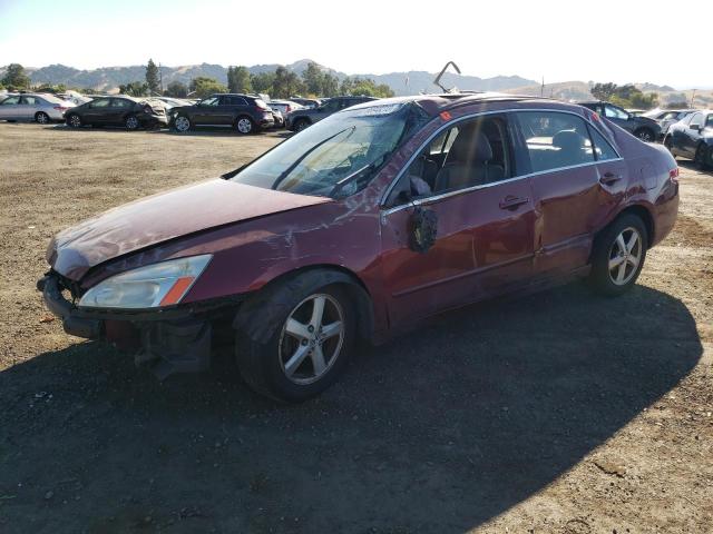 HONDA ACCORD EX 2003 jhmcm56673c087570