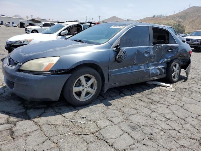 HONDA ACCORD EX 2004 jhmcm56674c009694