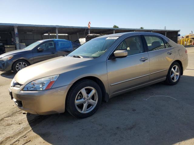 HONDA ACCORD EX 2004 jhmcm56674c020565