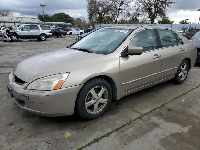 HONDA ACCORD 2004 jhmcm56674c028231