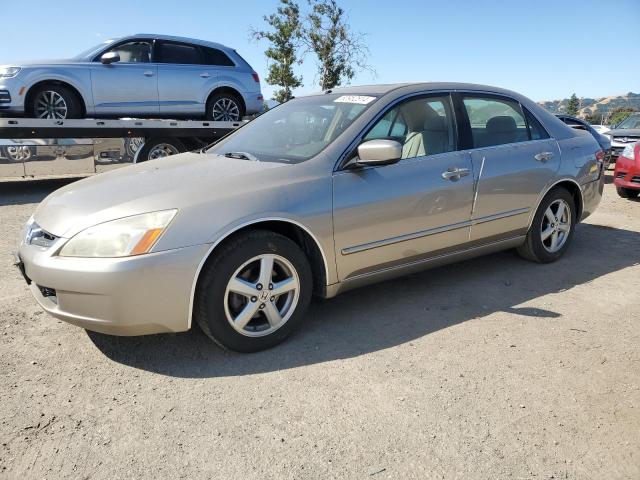 HONDA ACCORD 2004 jhmcm56674c037365