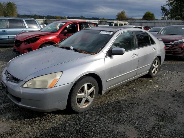 HONDA ACCORD EX 2003 jhmcm56683c026437