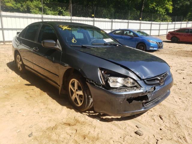 HONDA ACCORD EX 2003 jhmcm56683c027457