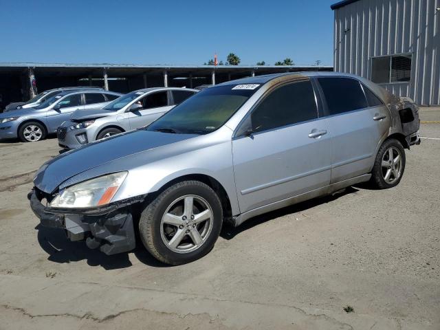 HONDA ACCORD 2003 jhmcm56683c038037