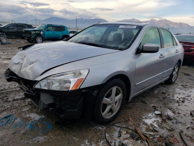 HONDA ACCORD 2003 jhmcm56683c053010