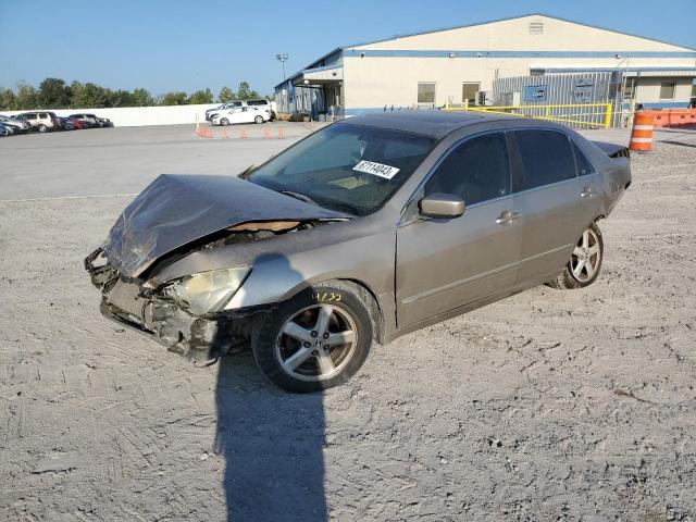 HONDA ACCORD EX 2003 jhmcm56683c054190