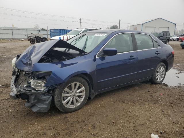 HONDA ACCORD 2003 jhmcm56683c070812