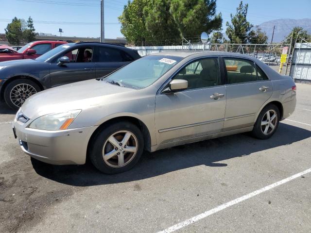 HONDA ACCORD 2003 jhmcm56683c075282