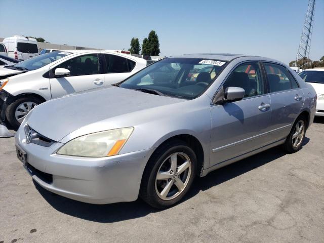 HONDA ACCORD EX 2003 jhmcm56683c078098