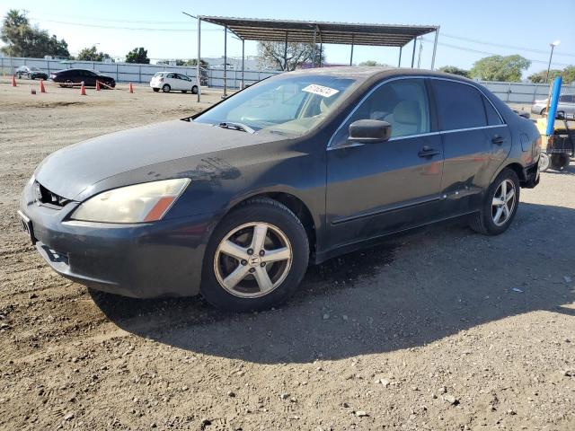 HONDA ACCORD 2003 jhmcm56683c081003