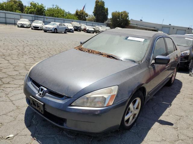 HONDA ACCORD 2003 jhmcm56683c081406