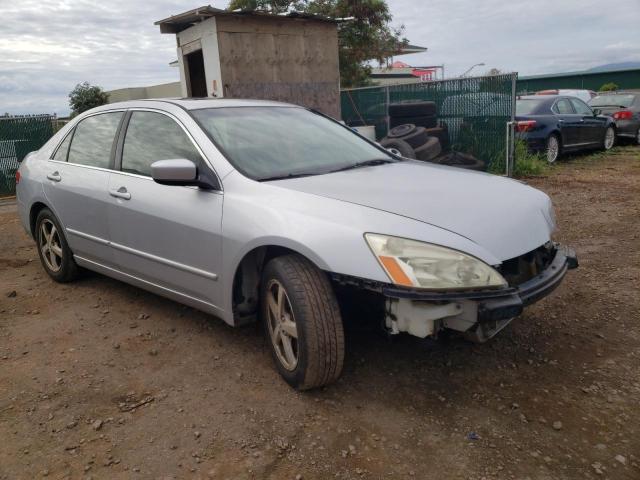 HONDA ACCORD EX 2004 jhmcm56684c004908