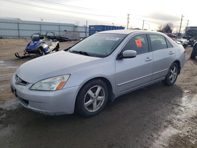 HONDA ACCORD 2004 jhmcm56684c009364