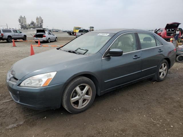 HONDA ACCORD 2004 jhmcm56684c040615