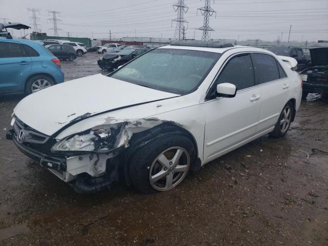 HONDA ACCORD 2003 jhmcm56693c008433