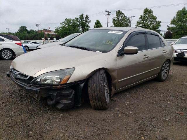 HONDA ACCORD EX 2003 jhmcm56693c048222