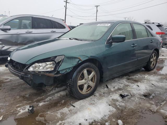 HONDA ACCORD 2003 jhmcm56693c051606