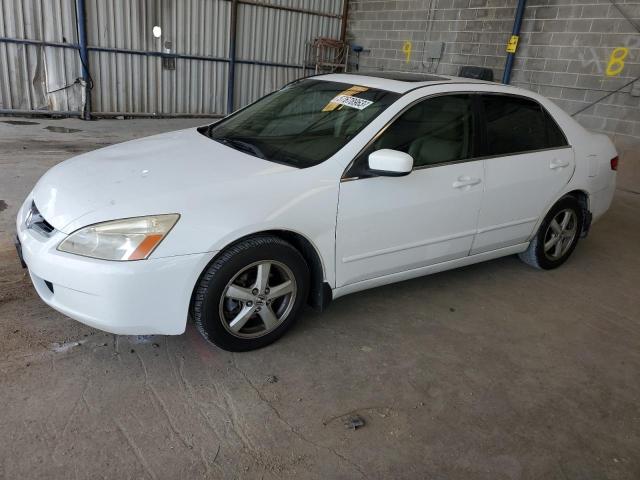 HONDA ACCORD EX 2003 jhmcm56693c067806