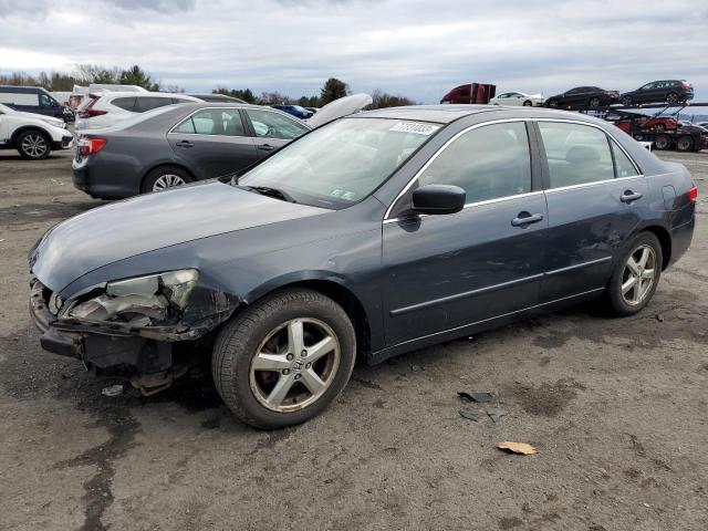 HONDA ACCORD 2003 jhmcm56693c070477