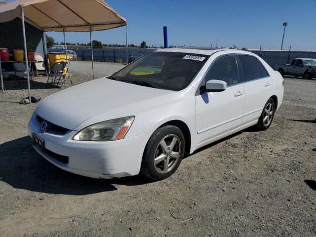 HONDA ACCORD EX 2003 jhmcm56693c085156