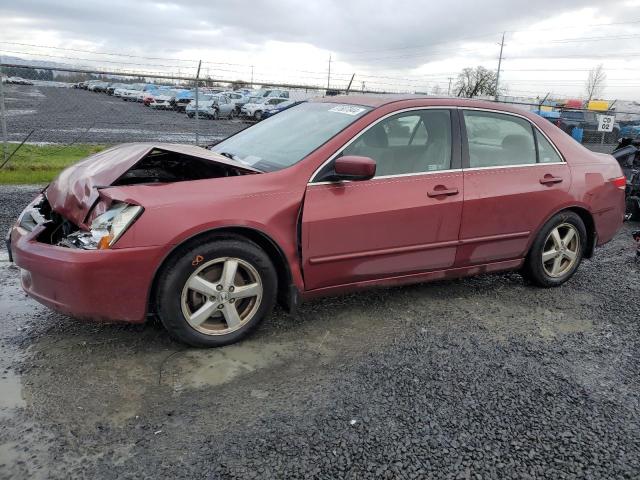 HONDA ACCORD 2003 jhmcm56693c087599