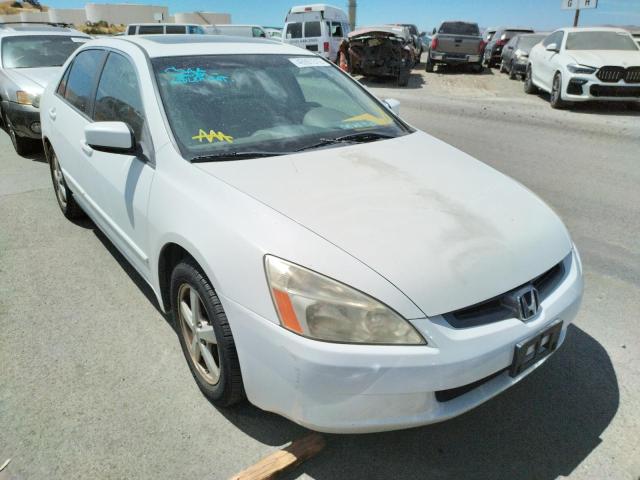 HONDA ACCORD EX 2004 jhmcm56694c040655