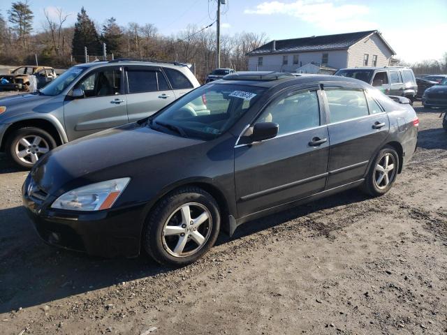 HONDA ACCORD 2003 jhmcm566x3c000972