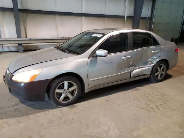 HONDA ACCORD EX 2003 jhmcm566x3c023717