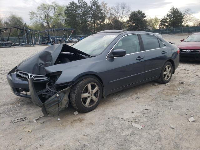 HONDA ACCORD 2003 jhmcm566x3c027752