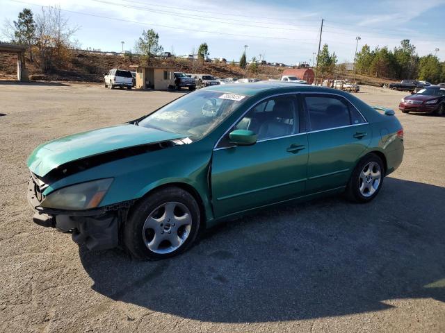 HONDA ACCORD 2003 jhmcm566x3c039285